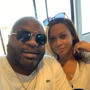 Meet your Posher, Andre